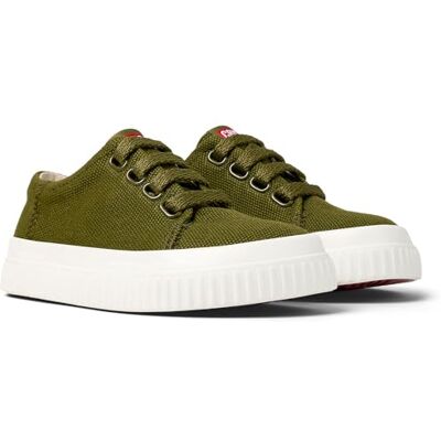 Camper Peu Roda K800575, sneakers för barn och pojkar, medium grön 007, 36 EU, Medium grön 007, 36 EU Camper Peu Roda K800575, sneakers för barn och pojkar, medium grön 007, 36 EU, Medium grön 007, 36 EU