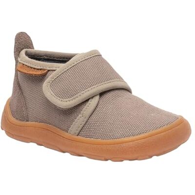 Bisgaard Barefoot Basic, Unisex Loafers för barn, Pistachio, 24 EU Bisgaard Barefoot Basic, Unisex Loafers för barn, Pistachio, 24 EU