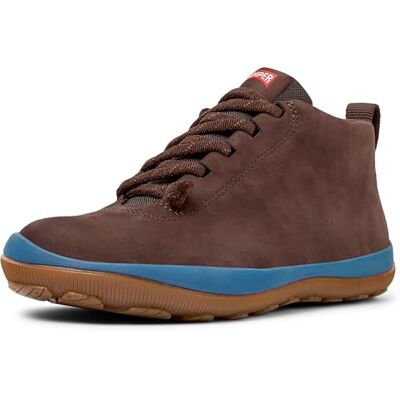 Camper dam Peu Pista Gm K400481 Lace Up Bootie, Mörkbrun 026, 40 EU, Mörkbrun 026, 40 EU Camper dam Peu Pista Gm K400481 Lace Up Bootie, Mörkbrun 026, 40 EU, Mörkbrun 026, 40 EU