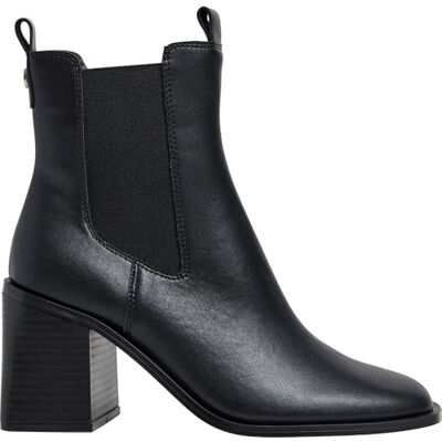 Pepe Jeans dam Twiggy urban stövlar, svart (svart), 3 UK, Svart, 3 UK Pepe Jeans dam Twiggy urban stövlar, svart (svart), 3 UK, Svart, 3 UK