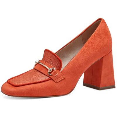 Tamaris dam 1-24413-42 tofflor, orange, 36 EU, apelsin, 36 EU Tamaris dam 1-24413-42 tofflor, orange, 36 EU, apelsin, 36 EU