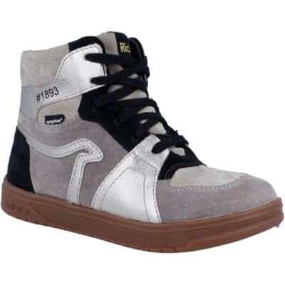 Richter Barnskor Domare 1893 sneakers, crêpe/sand/svart/bro, 42 EU, Crepe Sand Black Bro, 42 EU Richter Barnskor Domare 1893 sneakers, crêpe/sand/svart/bro, 42 EU, Crepe Sand Black Bro, 42 EU