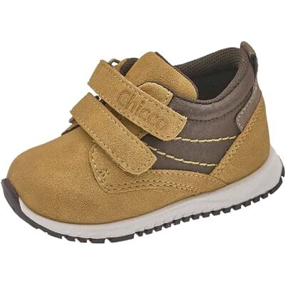 Chicco Sneaker, modestövlar, orange, 20 EU, Apelsin, 20 EU Chicco Sneaker, modestövlar, orange, 20 EU, Apelsin, 20 EU