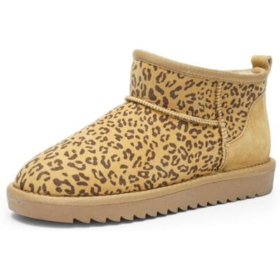 ARA dam Alaska stövletter, Leo-Nuts, 43 EU bred, Leo Nuts, 43 EU bred ARA dam Alaska stövletter, Leo-Nuts, 43 EU bred, Leo Nuts, 43 EU bred