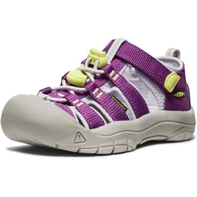 KEEN Unisex barn Newport H2 sandaler, Charisma Daiquiri grön, 19 EU KEEN Unisex barn Newport H2 sandaler, Charisma Daiquiri grön, 19 EU