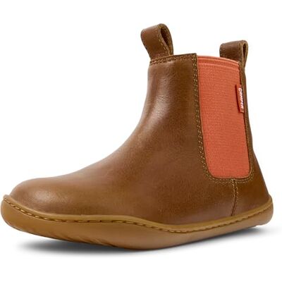 Camper Peu Cami K900326 Chelsea Bootie, Medium Brown 007 TWS, 34 EU, Medium brun 007 Tws, 34 EU Camper Peu Cami K900326 Chelsea Bootie, Medium Brown 007 TWS, 34 EU, Medium brun 007 Tws, 34 EU