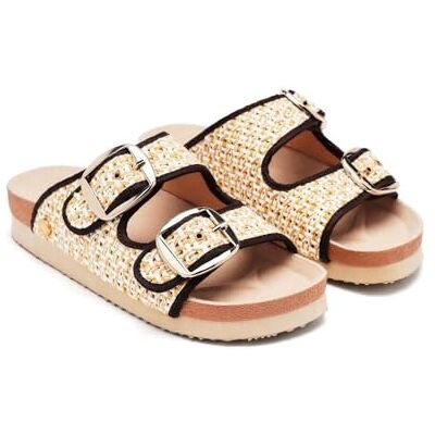 GIOSEPPO PERSHING, damsandaler, vit, 38 EU, Vit, 38 EU GIOSEPPO PERSHING, damsandaler, vit, 38 EU, Vit, 38 EU