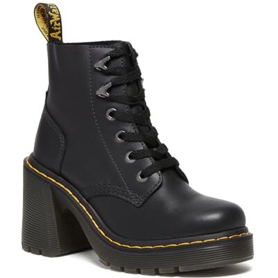 Dr. Martens Jesy 6 slips stövel mode Dr. Martens Jesy 6 slips stövel mode
