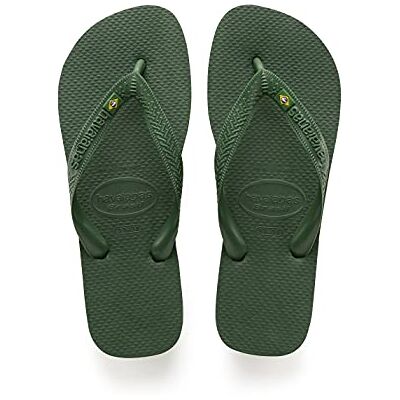 Havaianas Brasil, tåavskiljare unisex vuxna, Amazonia, 33/34 EU Havaianas Brasil, tåavskiljare unisex vuxna, Amazonia, 33/34 EU