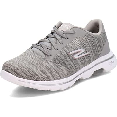 Skechers Women's Go Walk 5-True Sneaker Skechers Women's Go Walk 5-True Sneaker
