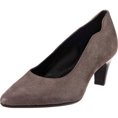 ARA Dam Twist-pumps, street, 36,5 EU, gata, 36.5 EU Weit ARA Dam Twist-pumps, street, 36,5 EU, gata, 36.5 EU Weit