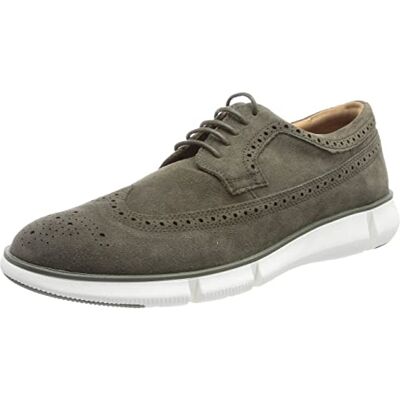 Geox Herr U ADACTER F Oxford, militär, 43 EU, militär, 43 EU Geox Herr U ADACTER F Oxford, militär, 43 EU, militär, 43 EU