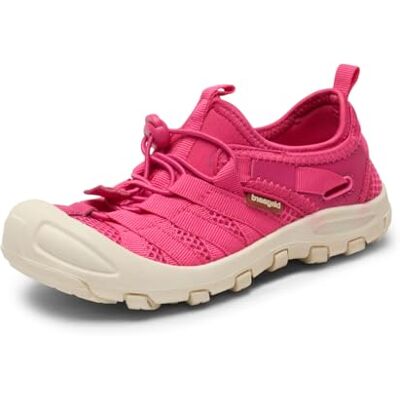 Bisgaard Unisex barn Zion Water Shoe, rosa, 29 EU Bisgaard Unisex barn Zion Water Shoe, rosa, 29 EU