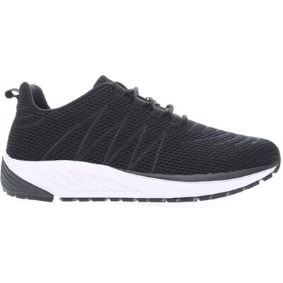 Propét Tour Knit Sneaker, svart, 43 EU X-bred, svart, 43 EU X-Weit Propét Tour Knit Sneaker, svart, 43 EU X-bred, svart, 43 EU X-Weit
