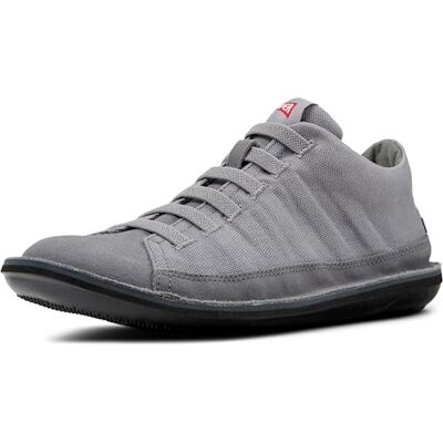 Camper herrar Beetle 36791 Basket Bootie, Medelgrå 078, 39 EU Camper herrar Beetle 36791 Basket Bootie, Medelgrå 078, 39 EU