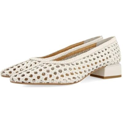 GIOSEPPO EASTHAM, damsandaler, vit, 37 EU, Vit, 37 EU GIOSEPPO EASTHAM, damsandaler, vit, 37 EU, Vit, 37 EU