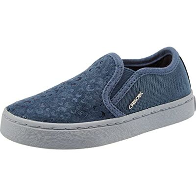 Geox pojkar J ALBEN BOY A SNEAKERS Geox pojkar J ALBEN BOY A SNEAKERS
