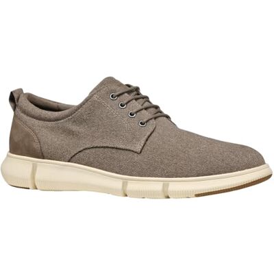Geox män U ADACTER F A Oxford, Dove Grey, 39 EU, Duve grå, 39 EU Geox män U ADACTER F A Oxford, Dove Grey, 39 EU, Duve grå, 39 EU