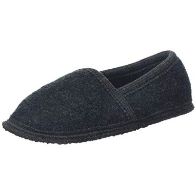 Beck Toni unisex vuxen Låg tofflor, Grå, 37 EU Beck Toni unisex vuxen Låg tofflor, Grå, 37 EU