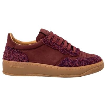 El Naturalista N5844 Geo, unisex vuxen sneakers, Wulf lila, 38 EU bredd, lila, 38 EU bred El Naturalista N5844 Geo, unisex vuxen sneakers, Wulf lila, 38 EU bredd, lila, 38 EU bred