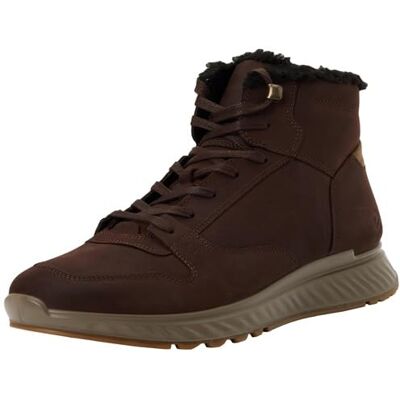ECCO herr EXOSTRIDE M vandringskänga, Mocha, 11 UK, Mocka, 11 UK ECCO herr EXOSTRIDE M vandringskänga, Mocha, 11 UK, Mocka, 11 UK