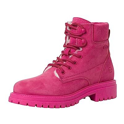 Tamaris Dam 1-1-26914-41 modestövlar, Fuxia, 37 EU, Fuxia, 37 EU Tamaris Dam 1-1-26914-41 modestövlar, Fuxia, 37 EU, Fuxia, 37 EU