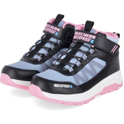 Skechers flickor Storm BlazerMode Känga Skechers flickor Storm BlazerMode Känga