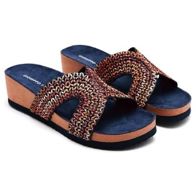 GIOSEPPO Pacific, damsandaler, marin, 38 EU, Marinblå, 38 EU GIOSEPPO Pacific, damsandaler, marin, 38 EU, Marinblå, 38 EU
