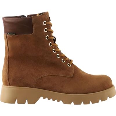HÖGL Dam Harvest Booty Tendance, Beige, 40 EU, Beige färg, 40 EU HÖGL Dam Harvest Booty Tendance, Beige, 40 EU, Beige färg, 40 EU
