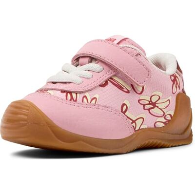 Camper Flicka Dadda K800607 korg, Medium rosa 009, 22 EU Camper Flicka Dadda K800607 korg, Medium rosa 009, 22 EU