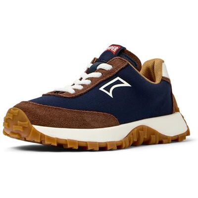 Camper Drift Trail K800548 sneakers, mörkblå 028, 37 EU Camper Drift Trail K800548 sneakers, mörkblå 028, 37 EU