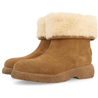 GIOSEPPO Wilton, damstövlar, Taupe, 41 EU, taupe, 41 EU GIOSEPPO Wilton, damstövlar, Taupe, 41 EU, taupe, 41 EU