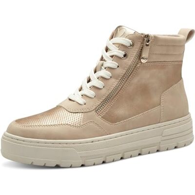 MARCO TOZZI Damsneakers Laced 2–26294-43 ankelstövlar, Dunkam, 37 EU MARCO TOZZI Damsneakers Laced 2–26294-43 ankelstövlar, Dunkam, 37 EU