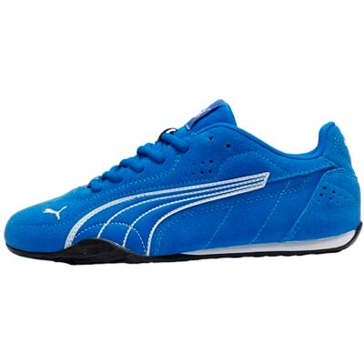 PUMA Catch SD JR sneakers, Team Royal White, 4.5 UK, Team Royal vit, 4.5 UK PUMA Catch SD JR sneakers, Team Royal White, 4.5 UK, Team Royal vit, 4.5 UK