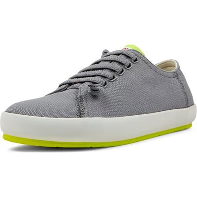 Camper dam Peu Rambla Vulcanizado 21897 sneakers, Medelgrå 095, 35 EU Camper dam Peu Rambla Vulcanizado 21897 sneakers, Medelgrå 095, 35 EU
