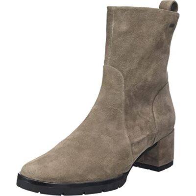 HÖGL Dam Diana stövletter, taupe, 36 EU HÖGL Dam Diana stövletter, taupe, 36 EU