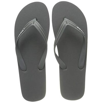 Cressi BAHAMAS FLIP-FLOPS GREY 41/42 Cressi BAHAMAS FLIP-FLOPS GREY 41/42