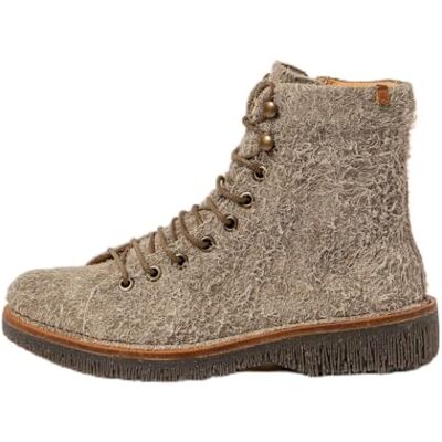 El Naturalista N5572 Volcano, damstövlar, Wulf Taupe, 36 EU bredd, Wulf Taupe, 36 EU bred El Naturalista N5572 Volcano, damstövlar, Wulf Taupe, 36 EU bredd, Wulf Taupe, 36 EU bred