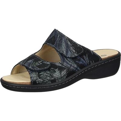 Dr. Brinkmann dam 700600-01 Toffel, 42 EU, svart, 42 EU Dr. Brinkmann dam 700600-01 Toffel, 42 EU, svart, 42 EU