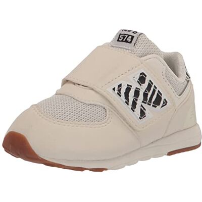 New Balance flicka 574 Sneaker, Havssalt, 5.5 UK New Balance flicka 574 Sneaker, Havssalt, 5.5 UK