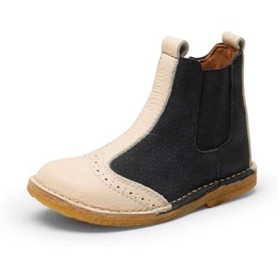 Bisgaard Nori Unisex Fashion Boot Barn och tonåringar, Marine, 33 EU Bisgaard Nori Unisex Fashion Boot Barn och tonåringar, Marine, 33 EU