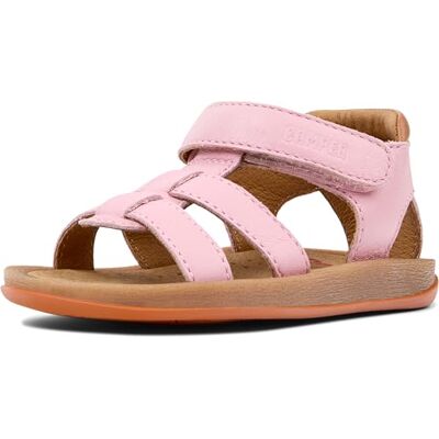 Camper Flicka Bicho K800628 T-rem sandal, Medium rosa 004, 24 EU Camper Flicka Bicho K800628 T-rem sandal, Medium rosa 004, 24 EU