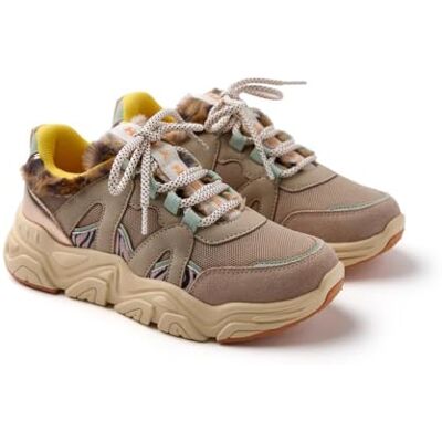 GIOSEPPO REDBY, sneakers, flerfärgad, 36 EU, Flerfärgad, 36 EU GIOSEPPO REDBY, sneakers, flerfärgad, 36 EU, Flerfärgad, 36 EU