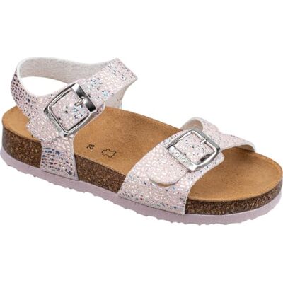 Scholl Barn Adalene sandal, Naken, 27 EU Scholl Barn Adalene sandal, Naken, 27 EU