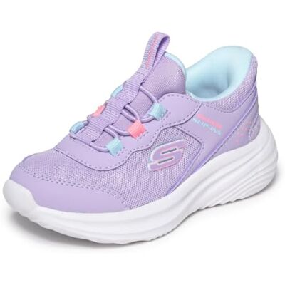 Skechers Bounder PRO sneakers, lavendel, 4.5 UK Skechers Bounder PRO sneakers, lavendel, 4.5 UK