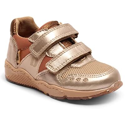 Bisgaard Karla Tex flickor Sneaker, Spår, 25 EU Bisgaard Karla Tex flickor Sneaker, Spår, 25 EU