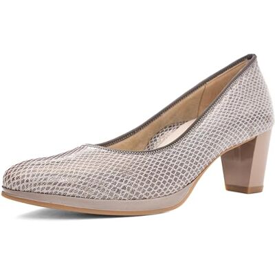 ARA Orly Pumps, Cashmere, 41 EU, Cashmere, 41 EU ARA Orly Pumps, Cashmere, 41 EU, Cashmere, 41 EU