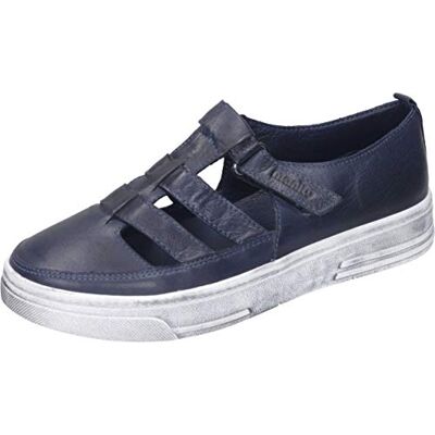 Manitu dam 840004-05 sneakers, blå 38 EU Manitu dam 840004-05 sneakers, blå 38 EU