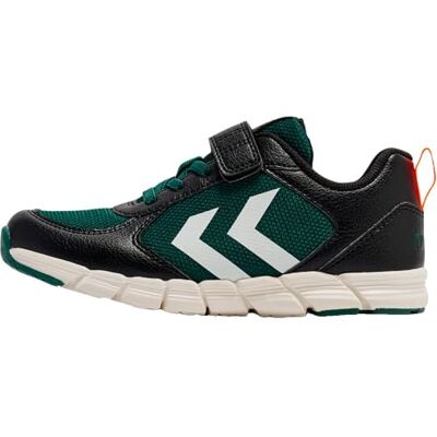 hummel Unisex Kid's Speed 2.0 Jr sneakers, Juni Bug, 8.5 UK barn, Juni insekt, 8.5 UK Child hummel Unisex Kid's Speed 2.0 Jr sneakers, Juni Bug, 8.5 UK barn, Juni insekt, 8.5 UK Child