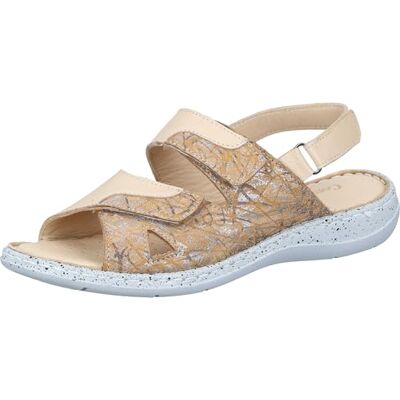 Comfortabel Comfortable dam 910283-08 sandaler, 40 EU, Beige, 40 EU Comfortabel Comfortable dam 910283-08 sandaler, 40 EU, Beige, 40 EU